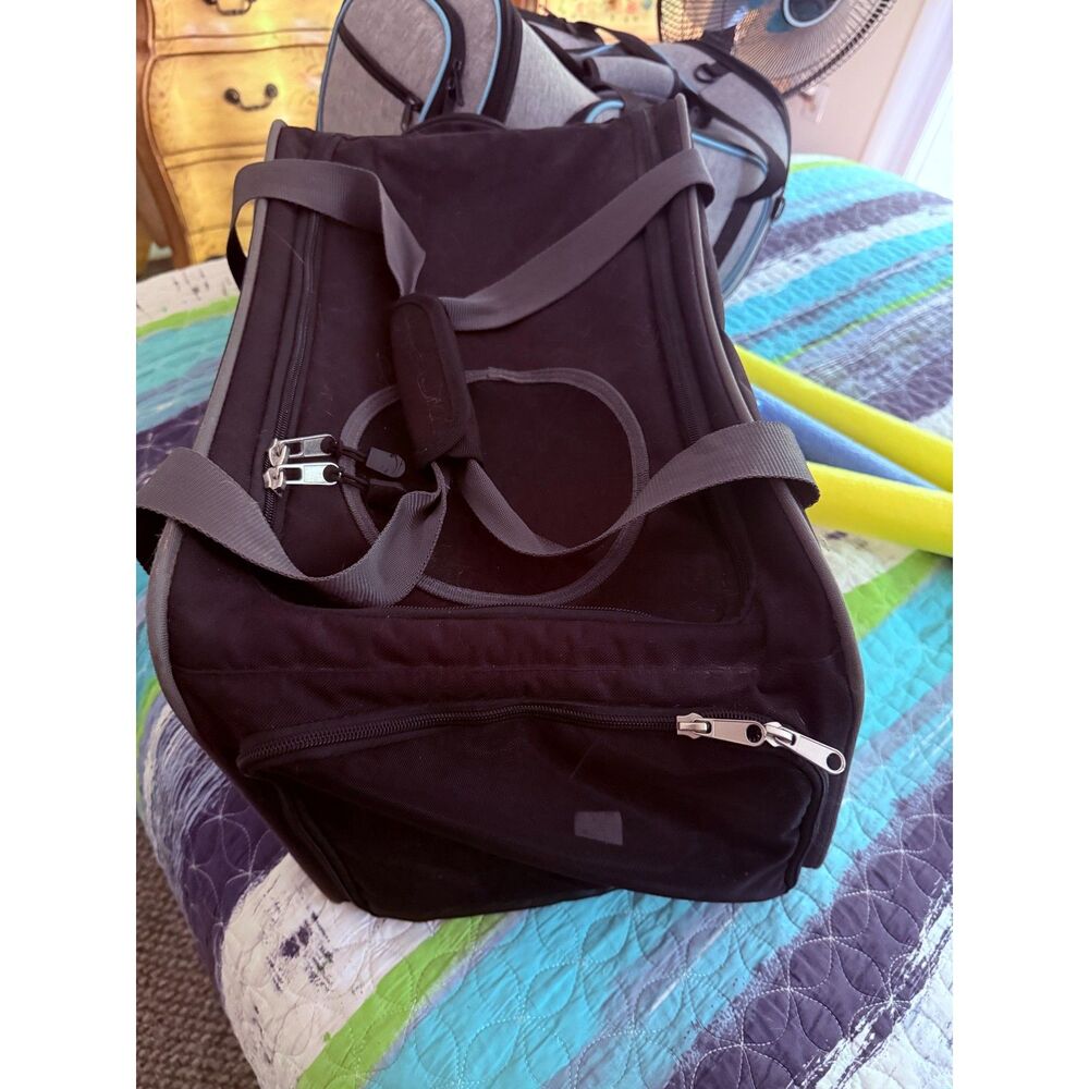 Soft Pet Carrier